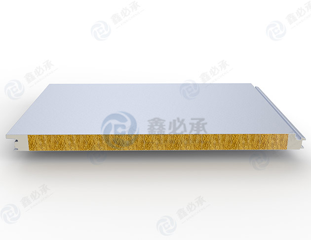 為什么夾芯板成為臨時(shí)建筑的首選材料？