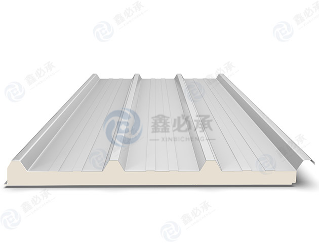 巖棉夾芯板適用于哪些建筑場(chǎng)景？