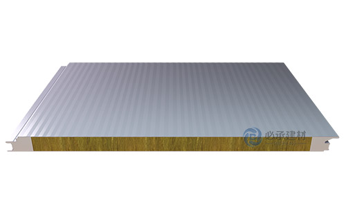 巖棉夾芯板的隔音效果能否滿足工業(yè)環(huán)境需求？